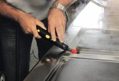 国外疫情持续发酵，清洁设备更加紧俏