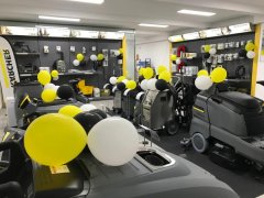 无锡凯驰点亮雨夜里的明灯