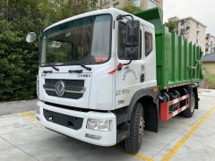 无锡中美保洁垃圾清运为环卫减负增效